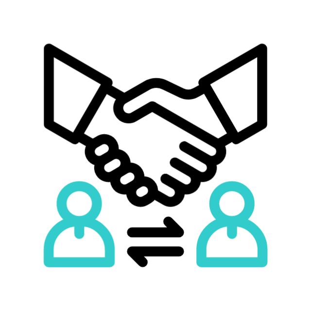 80+ تعاون فعال