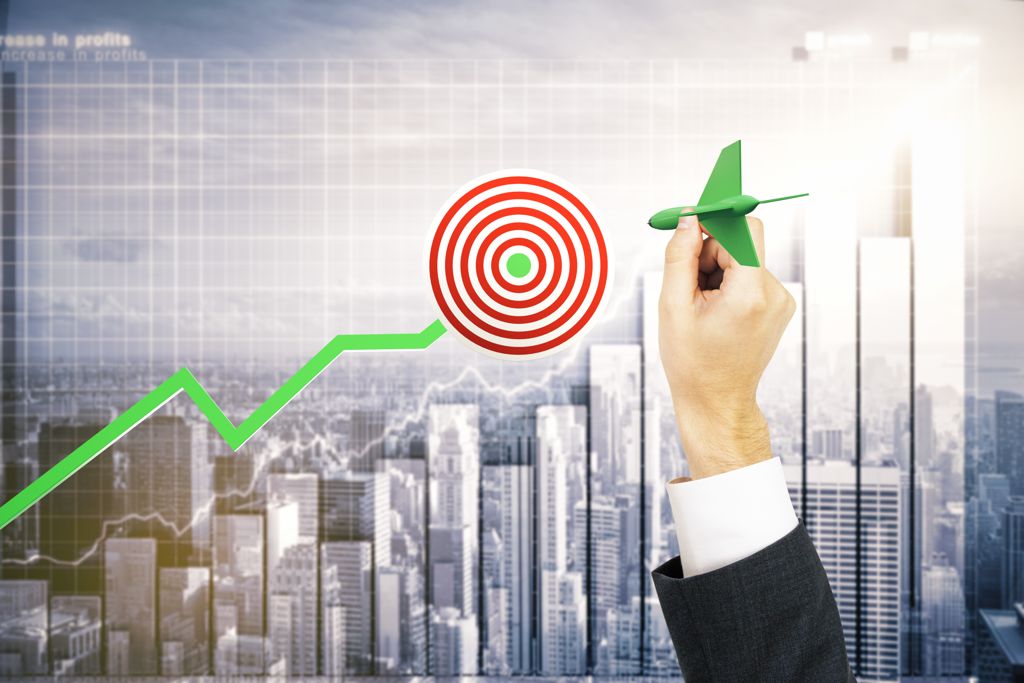 إدارة دورة استثمار كاملة